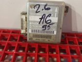 Airbag control unit/module