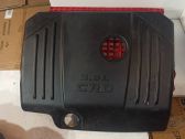 Cubierta del motor (embellecedor)