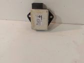 ESP acceleration yaw rate sensor