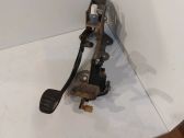 Pedal del acelerador