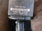 Ignition lock