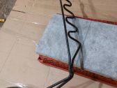 Power steering fluid tank/reservoir