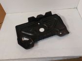 Battery tray