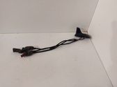 Aerial GPS antenna