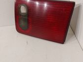Tailgate rear/tail lights