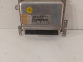 Engine control unit/module