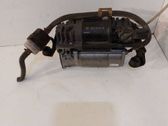 Air suspension compressor/pump