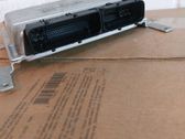 Engine control unit/module ECU