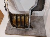 Oil sump