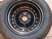 R15 spare wheel