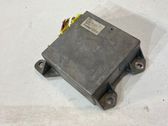 Airbag control unit/module