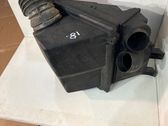 Air filter box