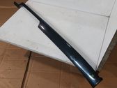 Dashboard glove box trim