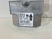 Unidad de control/módulo del Airbag