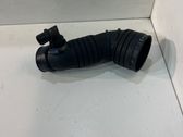 Turbo air intake inlet pipe/hose