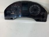 Geschwindigkeitsmesser Cockpit