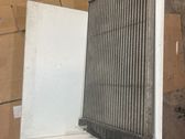 Intercooler radiator