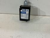 Unité de commande module de porte