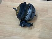 Engine mount bracket