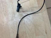 Crankshaft position sensor