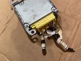 Airbag control unit/module