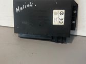 Module confort