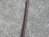 Front door trim (molding)