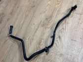 Fuel line pipe