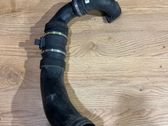 Mass air flow meter