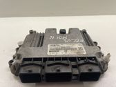 Air suspension control unit module (rear)