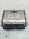 Motorsteuergerät ECU