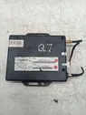 GPS navigation control unit/module