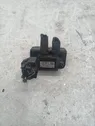 Exhaust gas pressure sensor