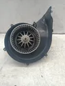 Heater fan/blower