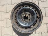 Jante en acier R15