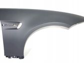 Front wheel arch liner splash guards