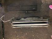 Radiator set