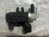 Turbo solenoid valve