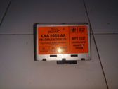 Immobilizer control unit/module