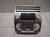 Radio/CD/DVD/GPS head unit