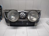 Fog light set