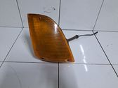 Front indicator light