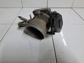 Throttle valve