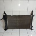 Coolant radiator