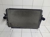 Radiador intercooler