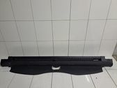 Parcel shelf load cover