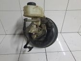 Brake booster