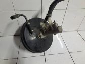 Brake booster