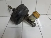 Brake booster