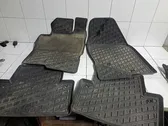 Kit tapis de sol auto